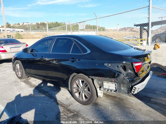 Toyota CAMRY SE 2015 4T1BF1FK9FU952711 Image 15