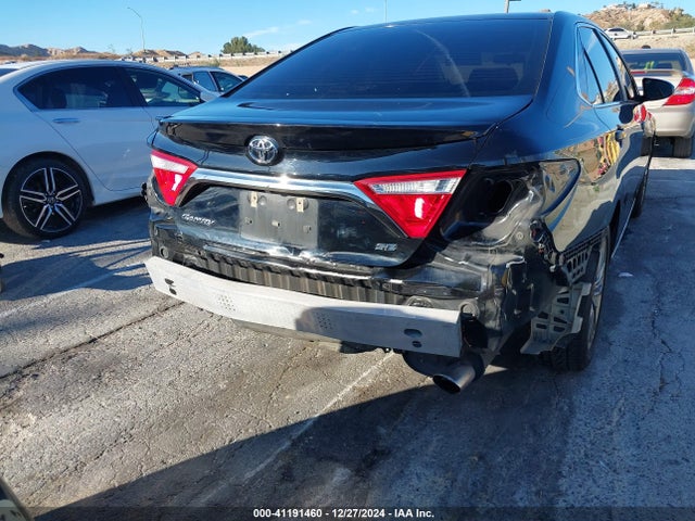 Toyota CAMRY SE 2015 4T1BF1FK9FU952711 Image 6