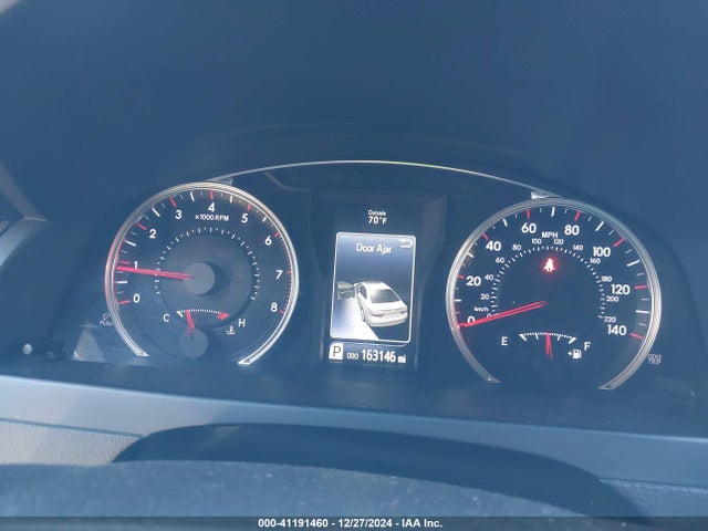 Toyota CAMRY SE 2015 4T1BF1FK9FU952711 Image 7