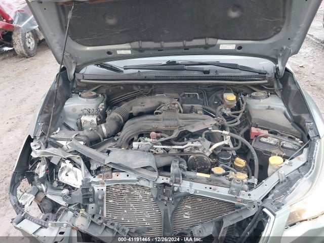 JF1GJAA60FH019149 Subaru Impreza 2.0i