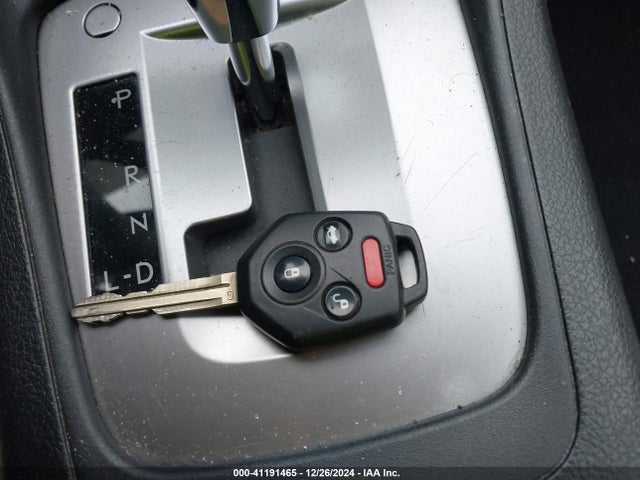 JF1GJAA60FH019149 Subaru Impreza 2.0i