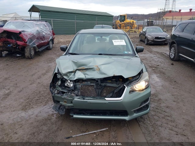 JF1GJAA60FH019149 Subaru Impreza 2.0i