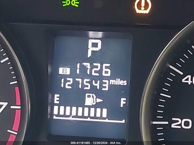 JF1GJAA60FH019149 Subaru Impreza 2.0i
