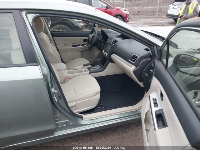 JF1GJAA60FH019149 Subaru Impreza 2.0i