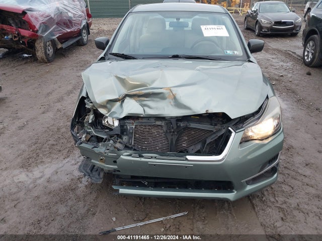 JF1GJAA60FH019149 Subaru Impreza 2.0i