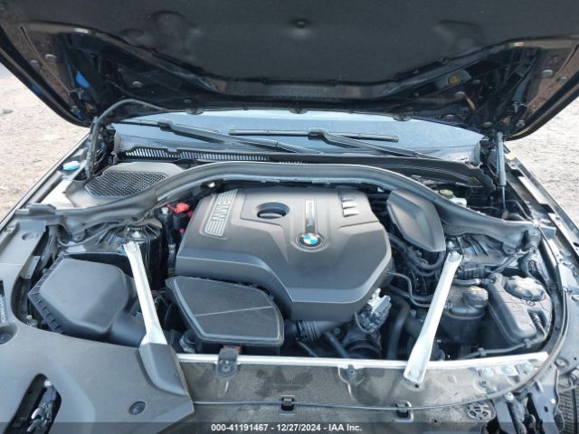 WBAJA7C53KWW07038 BMW 530i Xdrive