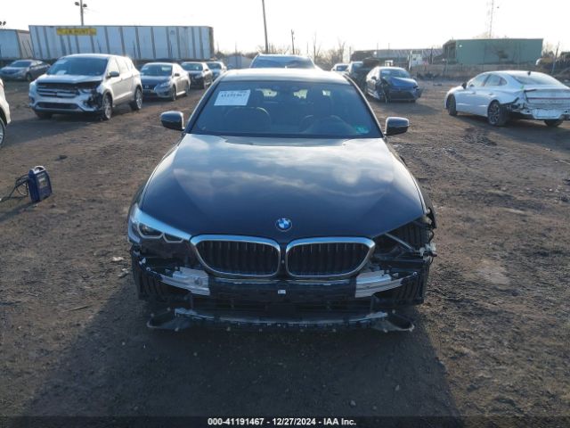 WBAJA7C53KWW07038 BMW 530i Xdrive