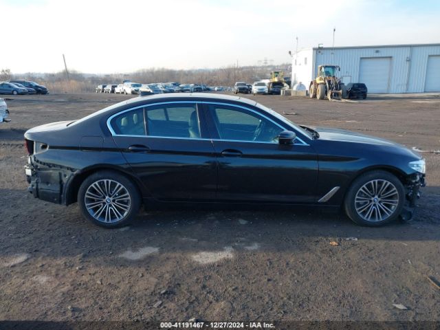 WBAJA7C53KWW07038 BMW 530i Xdrive
