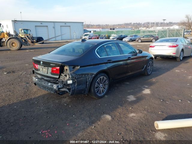 WBAJA7C53KWW07038 BMW 530i Xdrive