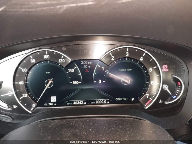 WBAJA7C53KWW07038 BMW 530i Xdrive