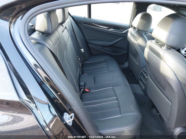WBAJA7C53KWW07038 BMW 530i Xdrive