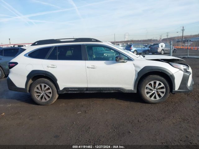 4S4BTAFC6R3282871 Subaru Outback Premium