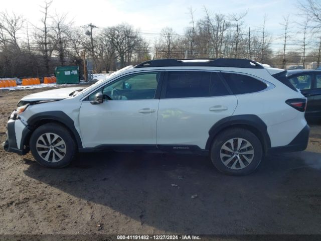 4S4BTAFC6R3282871 Subaru Outback Premium