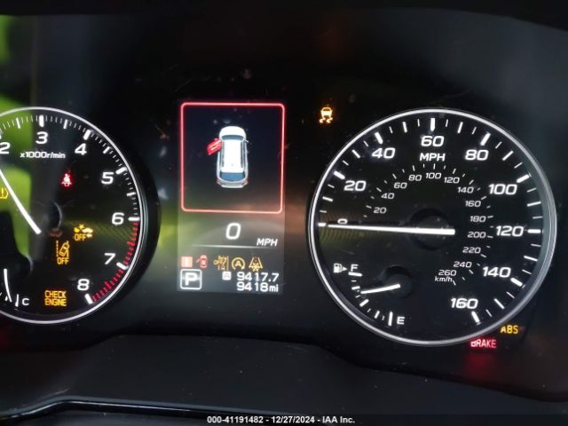 4S4BTAFC6R3282871 Subaru Outback Premium