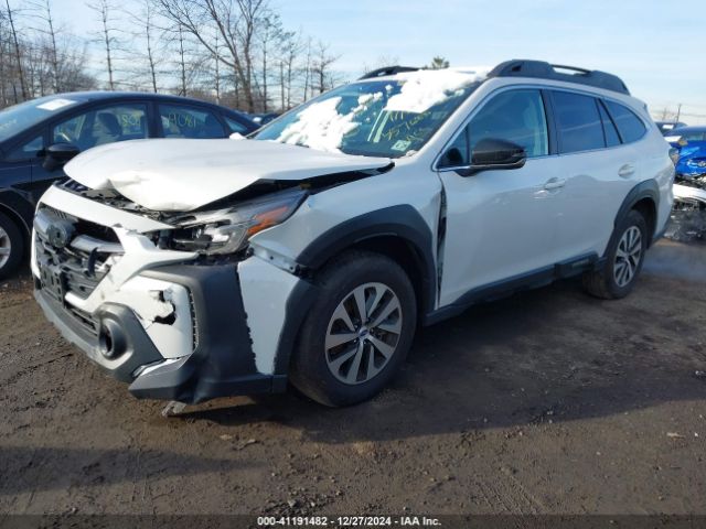 4S4BTAFC6R3282871 Subaru Outback Premium