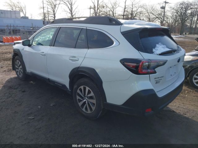 4S4BTAFC6R3282871 Subaru Outback Premium