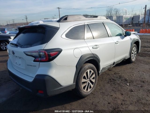 4S4BTAFC6R3282871 Subaru Outback Premium