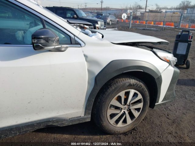 4S4BTAFC6R3282871 Subaru Outback Premium