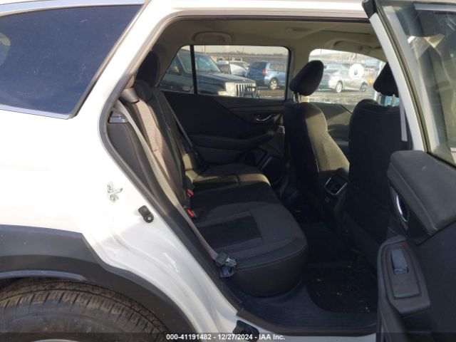 4S4BTAFC6R3282871 Subaru Outback Premium