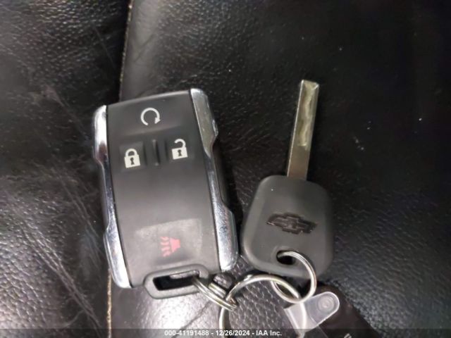 1GCGTEEN6J1154778 Chevrolet Colorado Zr2
