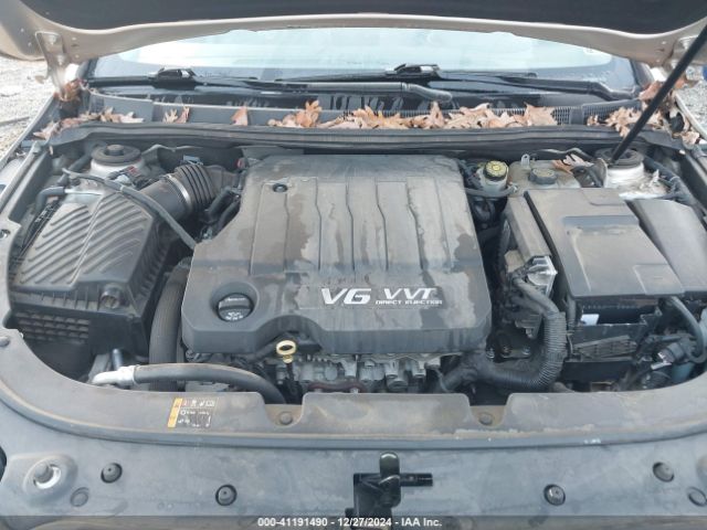 1G4GA5G38EF162743 Buick Lacrosse