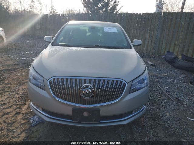 1G4GA5G38EF162743 Buick Lacrosse