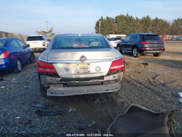 1G4GA5G38EF162743 Buick Lacrosse