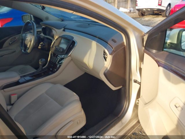 1G4GA5G38EF162743 Buick Lacrosse