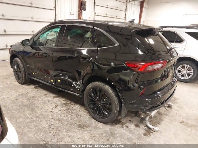 1FMCU9PA5RUB48263 Ford Escape St-line Elite