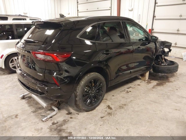 1FMCU9PA5RUB48263 Ford Escape St-line Elite