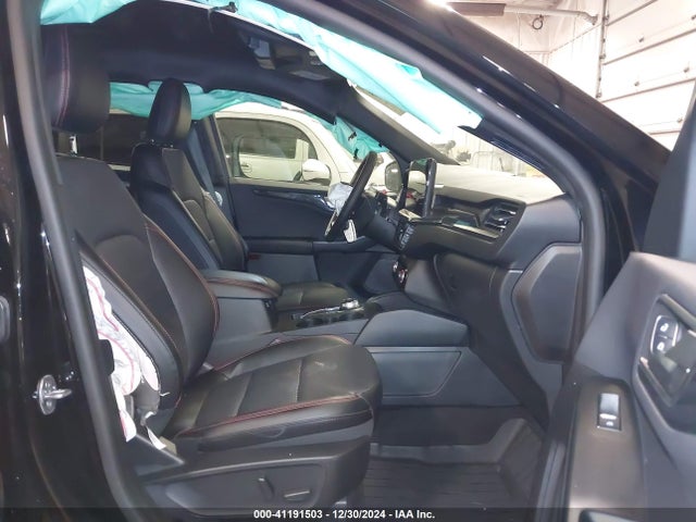 1FMCU9PA5RUB48263 Ford Escape St-line Elite