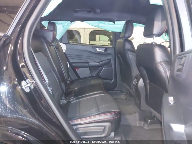 1FMCU9PA5RUB48263 Ford Escape St-line Elite
