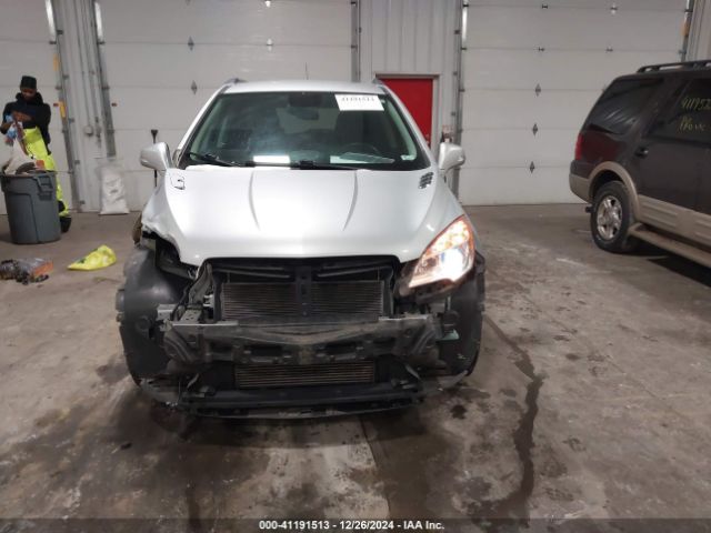 KL4CJASB2GB753472 Buick Encore