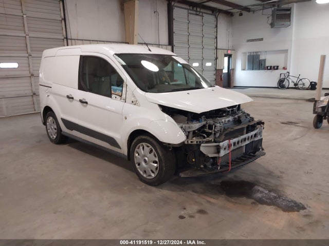 2016 NM0LS6F71G1234745 головне зображення