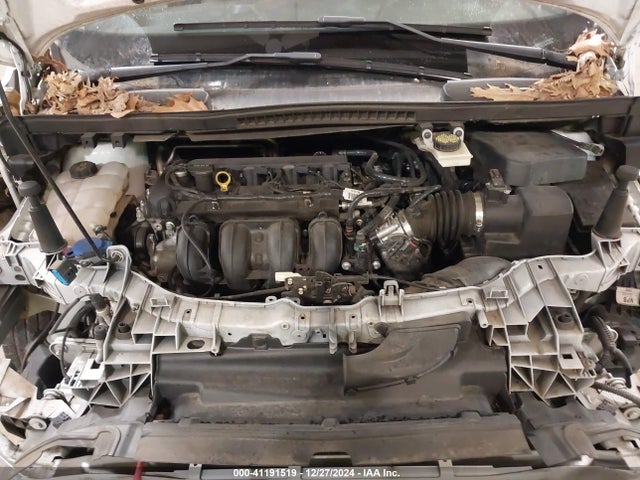 NM0LS6F71G1234745 Ford Transit Connect Xlt