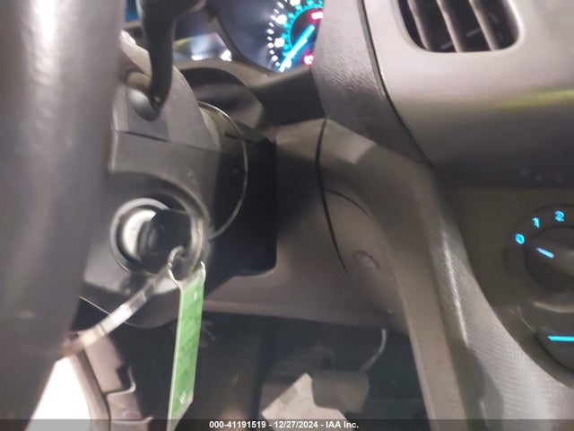 Ford Transit Connect Xlt 2016 NM0LS6F71G1234745 Image 11