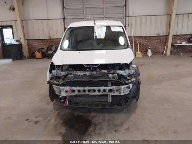 Ford Transit Connect Xlt 2016 NM0LS6F71G1234745 Image 13