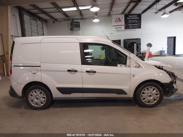 Ford Transit Connect Xlt 2016 NM0LS6F71G1234745 Image 14