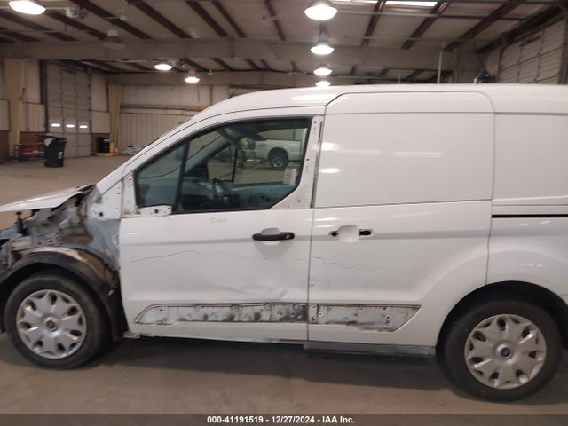 Ford Transit Connect Xlt 2016 NM0LS6F71G1234745 Image 15