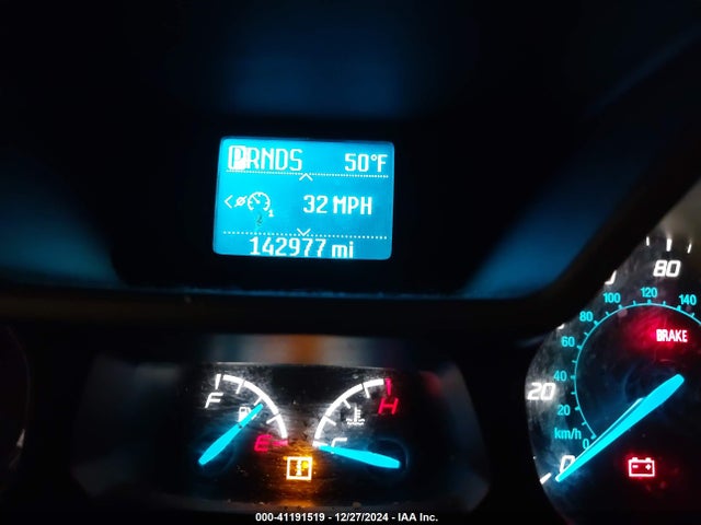 Ford Transit Connect Xlt 2016 NM0LS6F71G1234745 Image 16