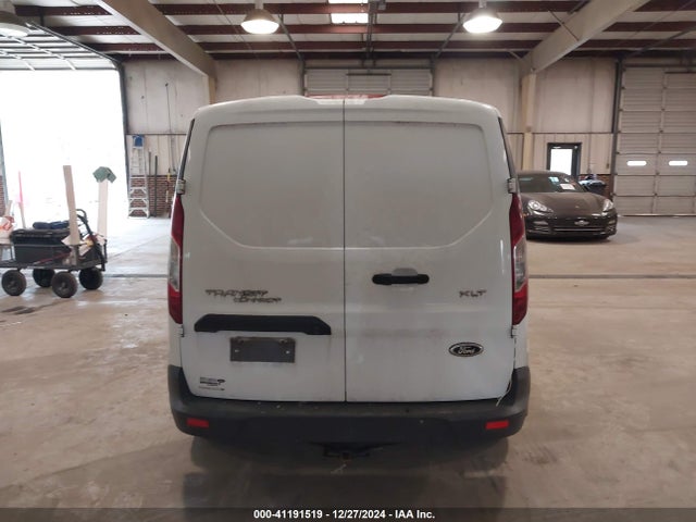 Ford Transit Connect Xlt 2016 NM0LS6F71G1234745 Image 17