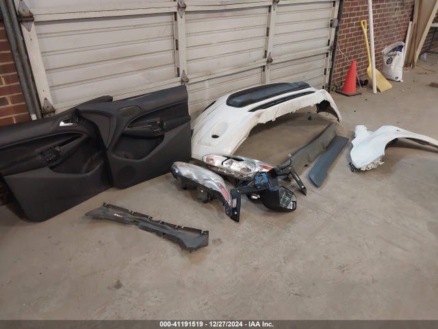 Ford Transit Connect Xlt 2016 NM0LS6F71G1234745 Image 12