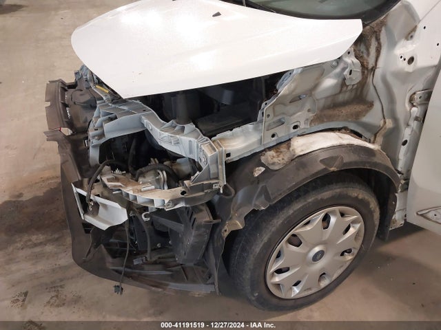 Ford Transit Connect Xlt 2016 NM0LS6F71G1234745 Image 18