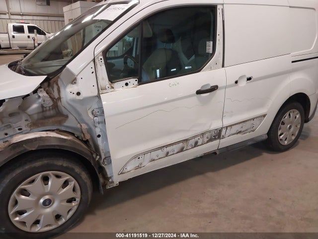 Ford Transit Connect Xlt 2016 NM0LS6F71G1234745 Image 20