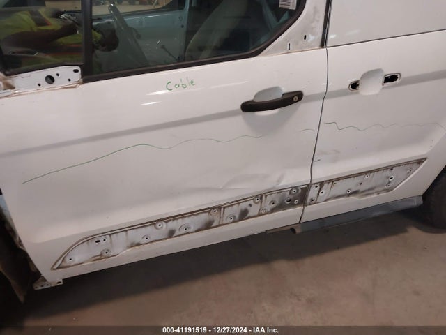 Ford Transit Connect Xlt 2016 NM0LS6F71G1234745 Image 21