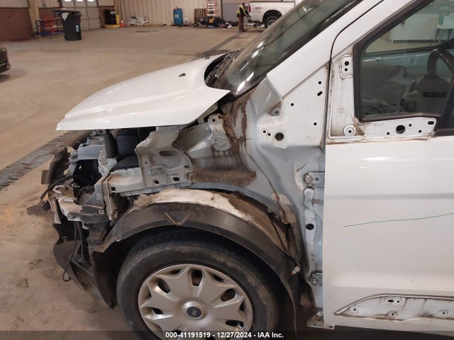 Ford Transit Connect Xlt 2016 NM0LS6F71G1234745 Image 22