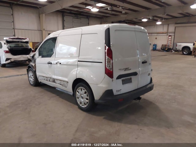 Ford Transit Connect Xlt 2016 NM0LS6F71G1234745 Image 3