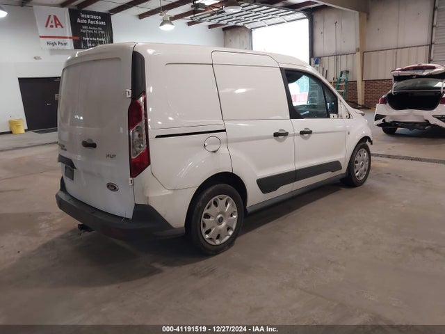 Ford Transit Connect Xlt 2016 NM0LS6F71G1234745 Image 4