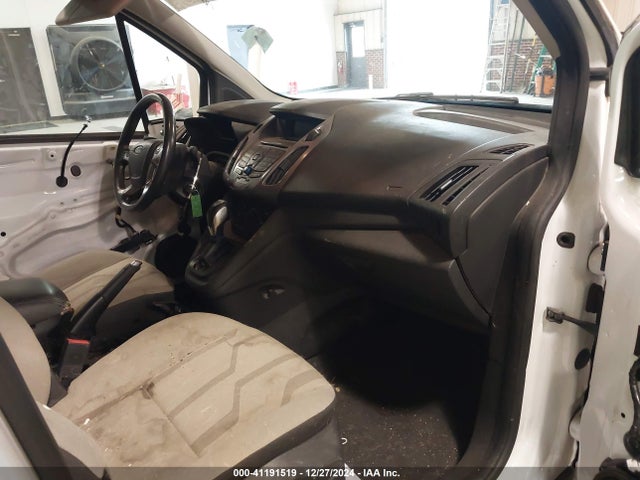 Ford Transit Connect Xlt 2016 NM0LS6F71G1234745 Image 5