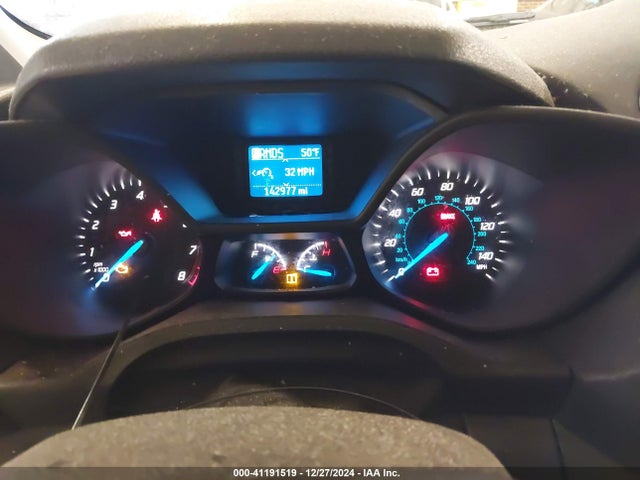 NM0LS6F71G1234745 Ford Transit Connect Xlt